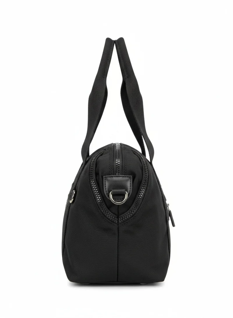 David Jones BLACK David Jones Women’s Handbag – Black | Elegant & Durable Shoulder Bag | Stylish Everyday Accessory  | Best Price UAE